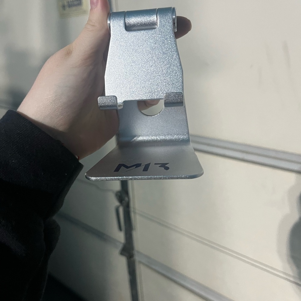 Phone holder